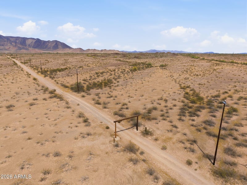 0 W 487th Ave #30, Tonopah, AZ 85354