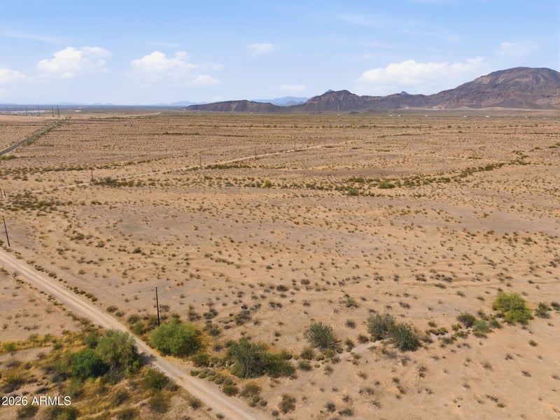 0 W 487th Ave #30, Tonopah, AZ 85354