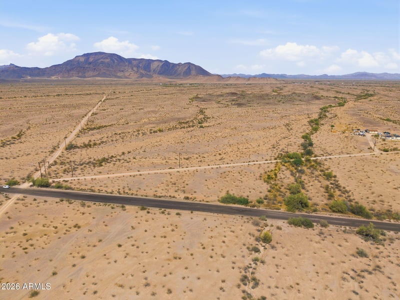 0 W 487th Ave #30, Tonopah, AZ 85354