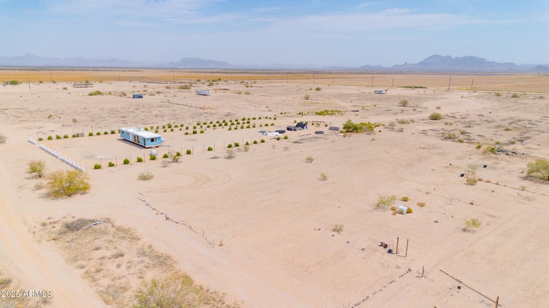 537 Av -- #193, Tonopah, AZ 85354