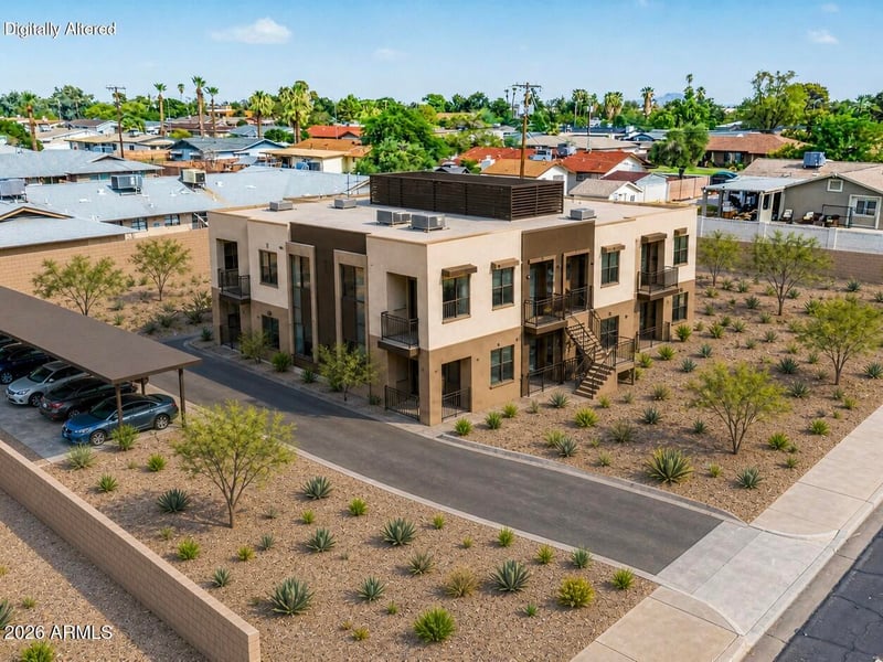 0 W 5th Ave #24, Mesa, AZ 85210