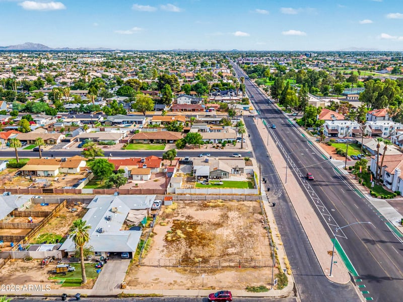 0 W 5th Ave #24, Mesa, AZ 85210