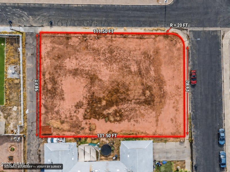 0 W 5th Ave #24, Mesa, AZ 85210