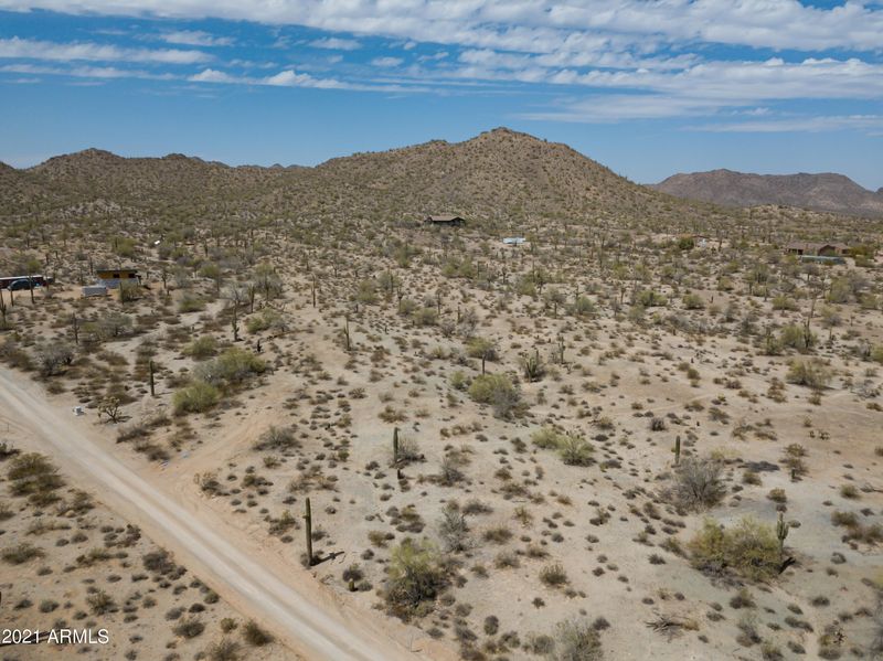 0 W Adobe Dam Rd #4, Queen Creek, AZ 85144