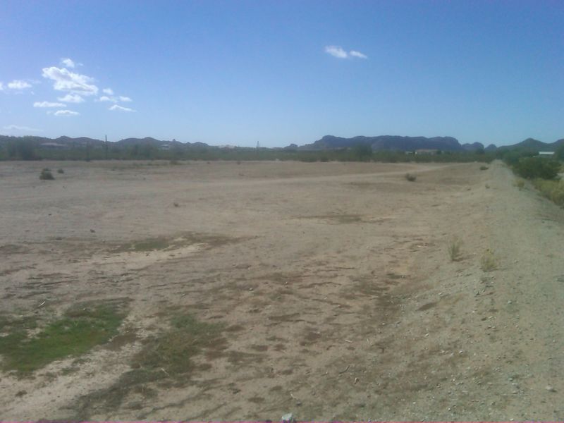 0 W Adobe Dam Rd #D, Queen Creek, AZ 85144