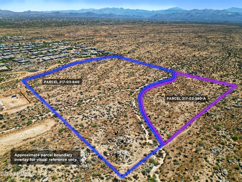 Alameda Rd #-, Scottsdale, AZ 85255