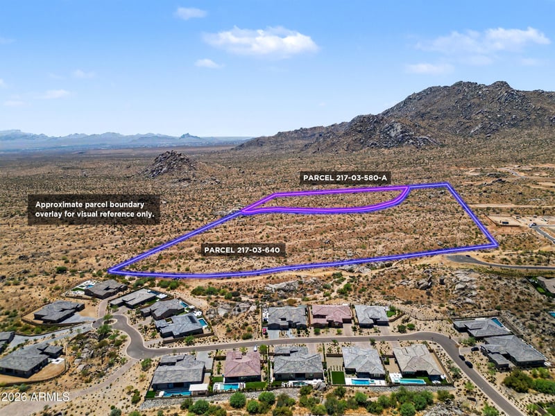 Alameda Rd #-, Scottsdale, AZ 85255