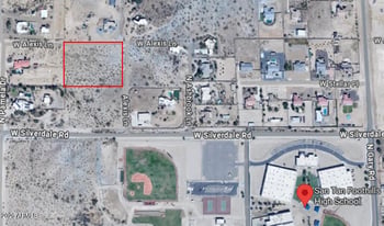 Alexis Ln #-, San Tan Valley, AZ 85144