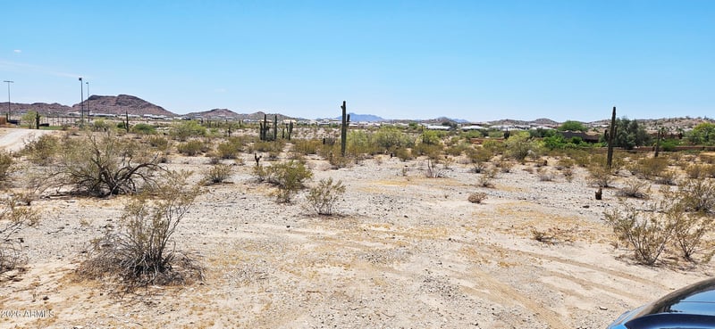 Alexis Ln #-, San Tan Valley, AZ 85144