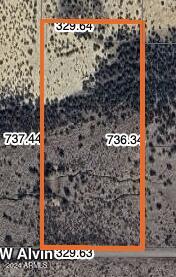 0 W Alvin Rd #-, Aguila, AZ 85320