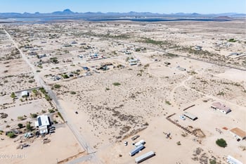 Ardmore Rd #537, Tonopah, AZ 85354