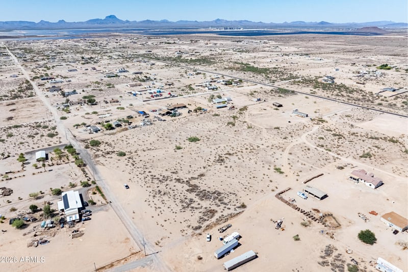 0 W Ardmore Rd #537, Tonopah, AZ 85354
