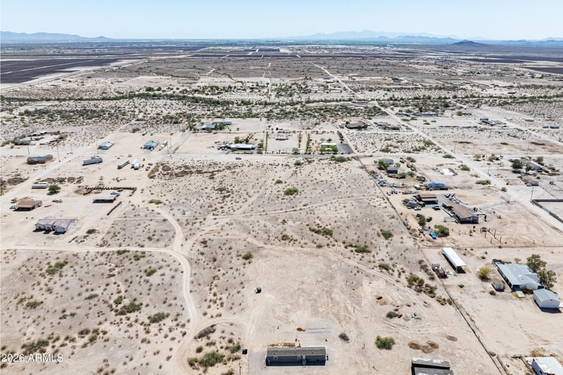 0 W Ardmore Rd #537, Tonopah, AZ 85354