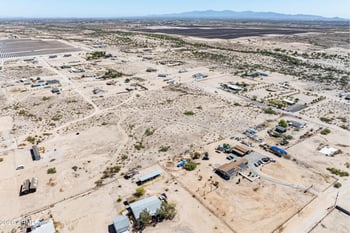 Ardmore Rd #537, Tonopah, AZ 85354