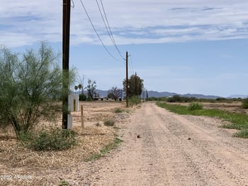 Arica 4 Rd #-, Casa Grande, AZ 85193