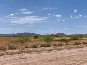 Arica 4 Rd #-, Casa Grande, AZ 85193