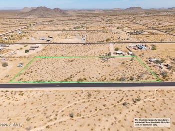 Arrowhead Rd #42, Casa Grande, AZ 85193