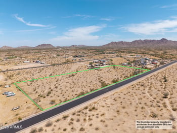 Arrowhead Rd #42, Casa Grande, AZ 85193