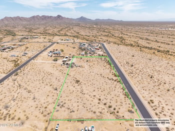 Arrowhead Rd #42, Casa Grande, AZ 85193