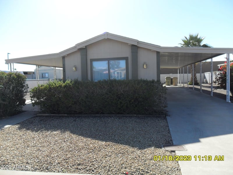 0 W Ave, Glendale, AZ 85308