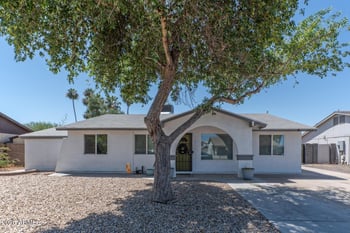  Ave, Mesa, AZ 85202