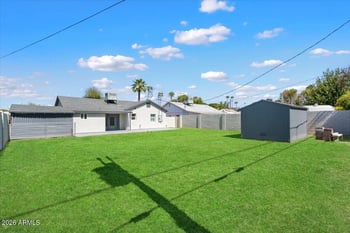  Ave, Phoenix, AZ 85013