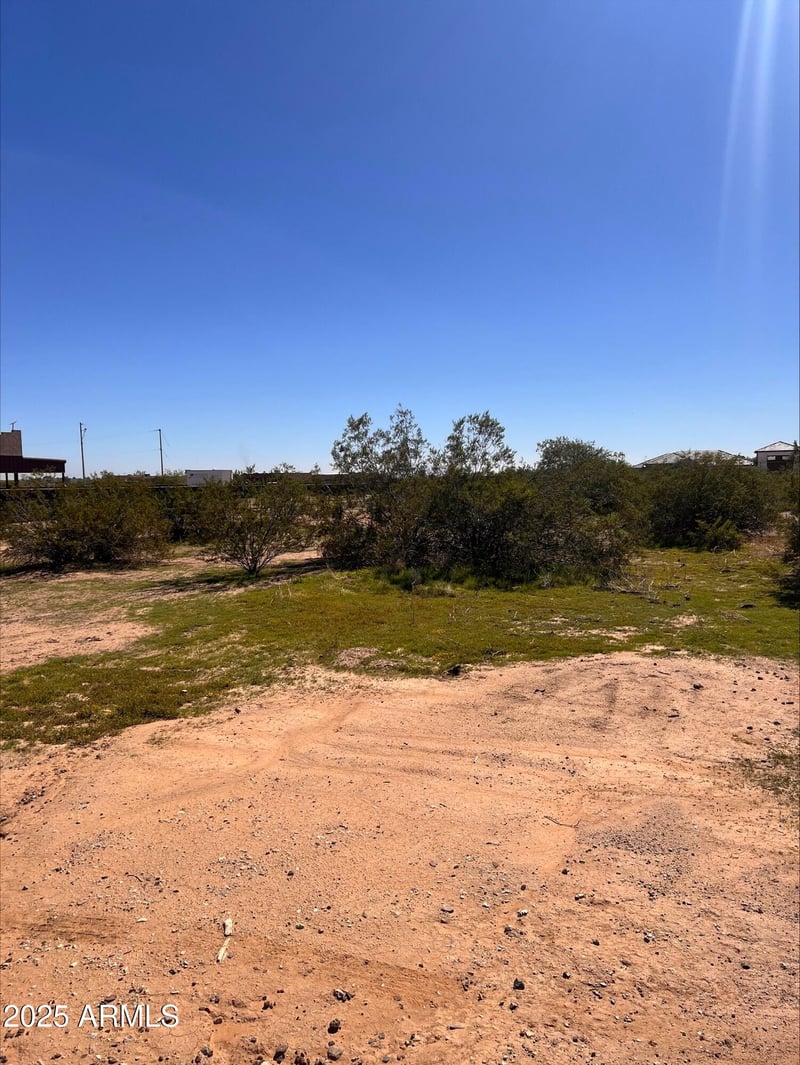 Baker Dr #'-', Wittmann, AZ 85361