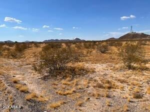 Barnes Rd #-, Maricopa, AZ 85138