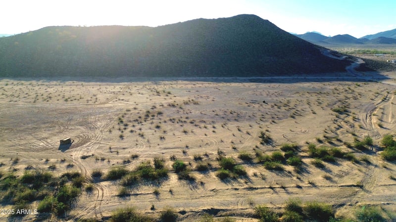0 W Baseline -- #136, Tonopah, AZ 85354