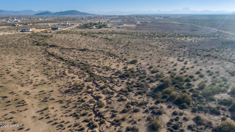 Baseline 4 Rd, Tonopah, AZ 85354