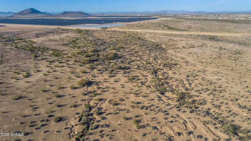Baseline 4 Rd, Tonopah, AZ 85354