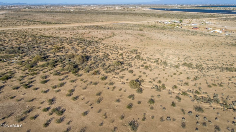 Baseline 4 Rd, Tonopah, AZ 85354