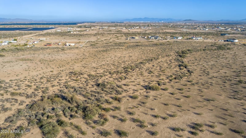 Baseline 4 Rd, Tonopah, AZ 85354