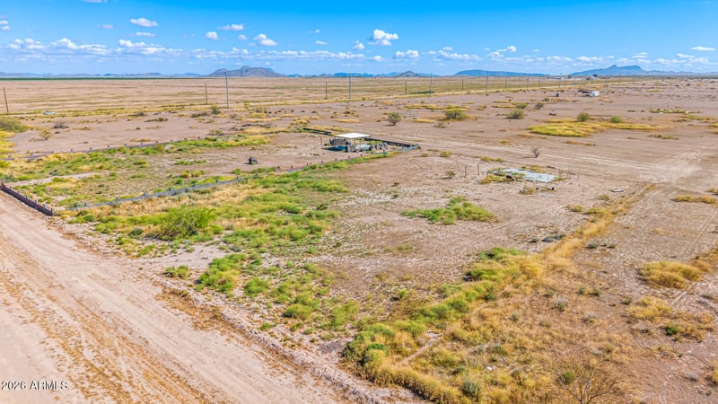 Baseline Rd #170, Tonopah, AZ 85354