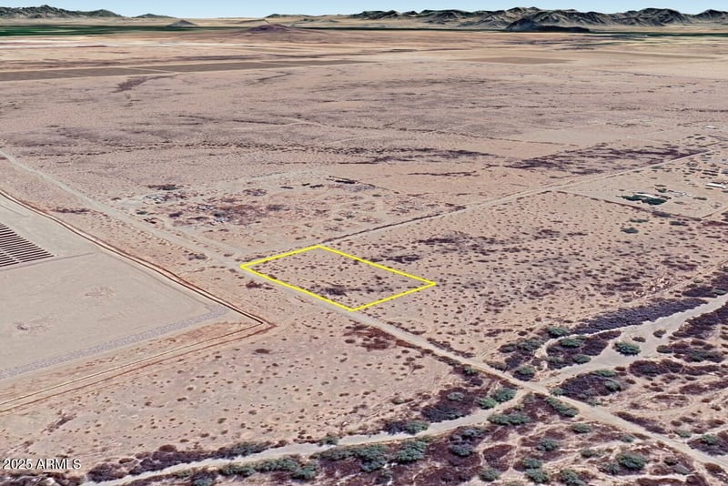 Baseline Rd #-, Tonopah, AZ 85354