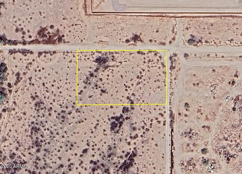Baseline Rd #-, Tonopah, AZ 85354