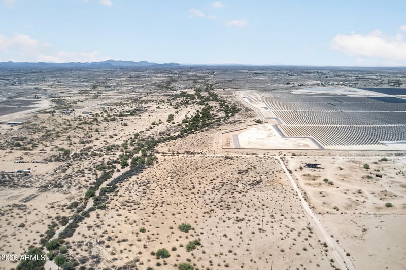 Baseline Rd #-, Tonopah, AZ 85354