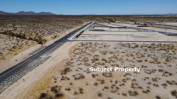 Beardsley Rd #-, Surprise, AZ 85378