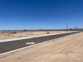 Beardsley Rd #-, Surprise, AZ 85378