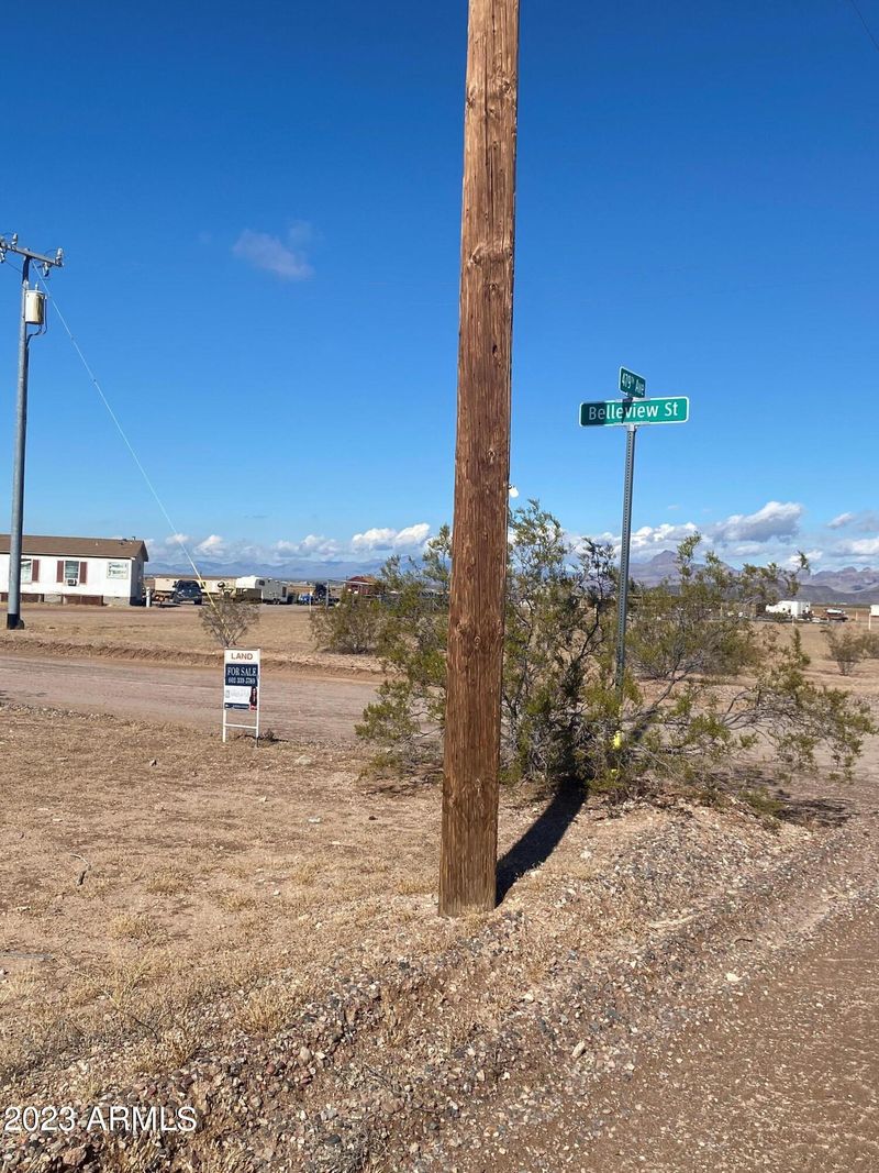0 W Bellview St #-, Tonopah, AZ 85354