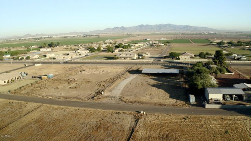 0 W Beloat Rd #-, Buckeye, AZ 85326
