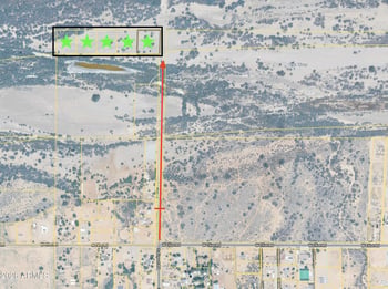 Beloat Rd #K, Buckeye, AZ 85326