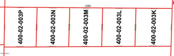 Beloat Rd #L, Buckeye, AZ 85326