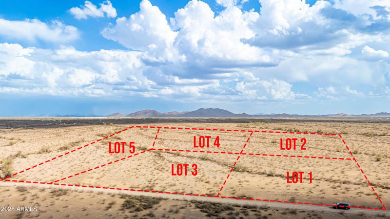 Bethany Home Rd #5, Tonopah, AZ 85354