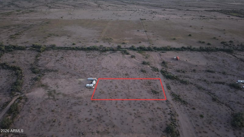 Bethany Home Rd #544, Tonopah, AZ 85354