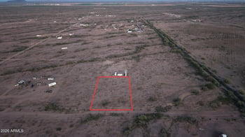 Bethany Home Rd #544, Tonopah, AZ 85354