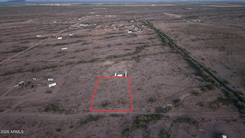 Bethany Home Rd #544, Tonopah, AZ 85354