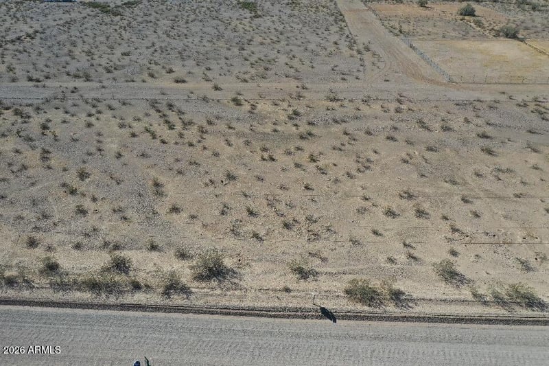 Bethany Home Road -- #607, Tonopah, AZ 85354