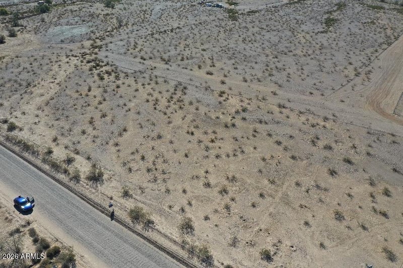 Bethany Home Road -- #607, Tonopah, AZ 85354