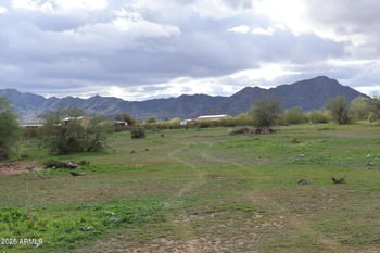 Betty Ct #-, Maricopa, AZ 85138